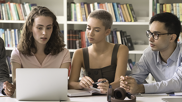 Grau en Tecnologies Industrials i Anàlisi Econòmica - GTIAE