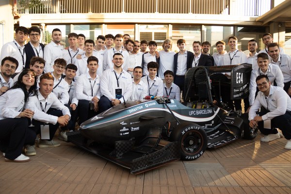 BCN eMotorSport