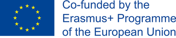 Logo cofinanciado por la Unión Europea