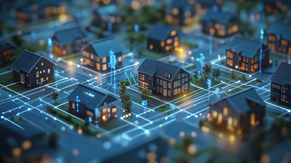 Master’s in Energy for Smart Cities