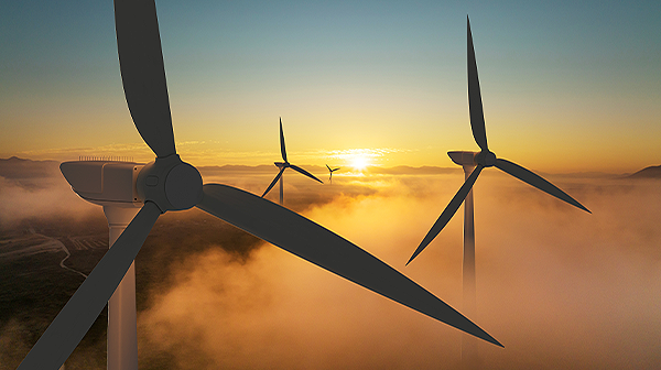 Master’s in Renewable Energy (RENE)