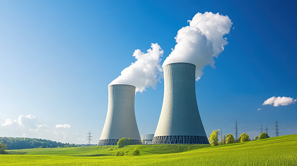 Master’s in Nuclear Energy (EMINE)