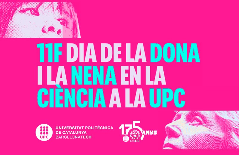 11F a l’ETSEIB: humanitzar l’enginyeria per transformar el futur