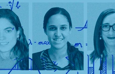 Jezabel Curbelo, investigadora de l’ETSEIB, destacada entre les dones que marquen el rumb de les matemàtiques