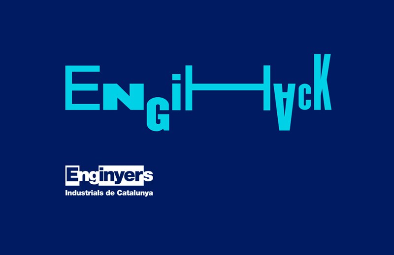 L’Engihack 2025 arriba a l’ETSEIB: viu 12 hores d’enginy, creativitat i innovació