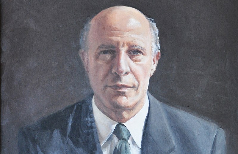 L’ETSEIB lamenta la pèrdua de Ferran Puerta Sales