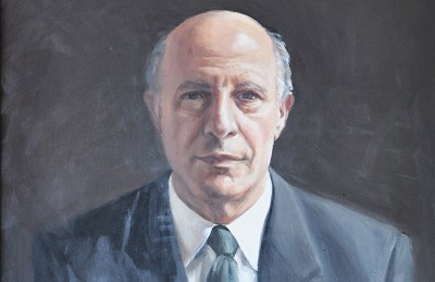 L’ETSEIB lamenta la pèrdua de Ferran Puerta Sales