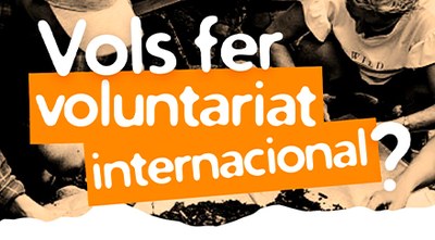 Acollida del nou voluntariat internacional d’Enginyeria Sense Fronteres (ESF) 2026