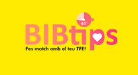 Formació pràctica per a estudiants de TFG/TFM: BIBtips de les biblioteques UPC