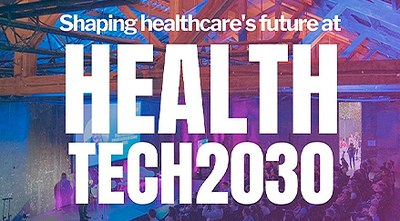 HealthTech2030: imagina la medicina del futur – 16 d’octubre a Nau Bostik