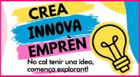 Itinerari d’Emprenedoria UPC