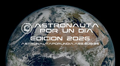 Obert el programa “Astronauta per un Dia” per a estudiants de Grau en Enginyeria