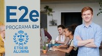 Obert el Programa de Mentoria Professional E2e 2026-2027