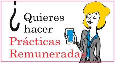 Programa de pràctiques FONCE CRUE 2025-2026