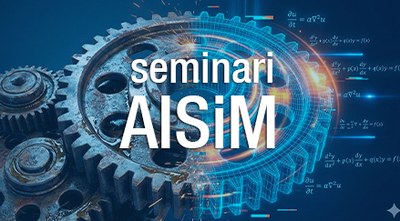 Seminari AISiM: Anàlisi Integrada de Sistemes Mecànics