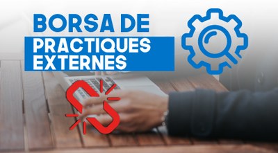 Tancament de la Borsa de Pràctiques de l'ETSEIB