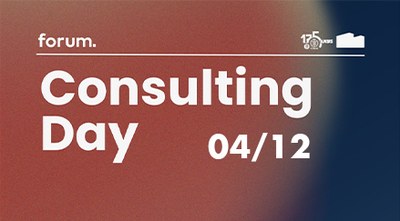 Torna el Consulting Day a l’ETSEIB!