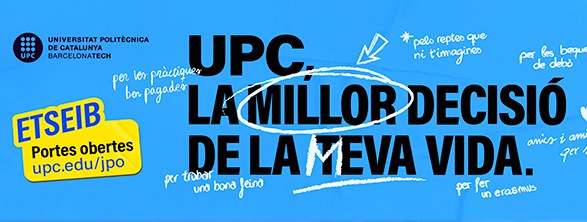 Jornades de Portes Obertes de Graus