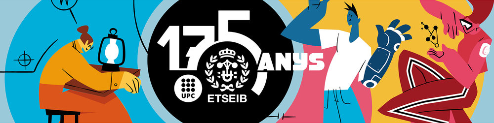 175 anys ETSEIB