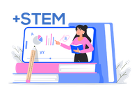 +STEM ETSEIB